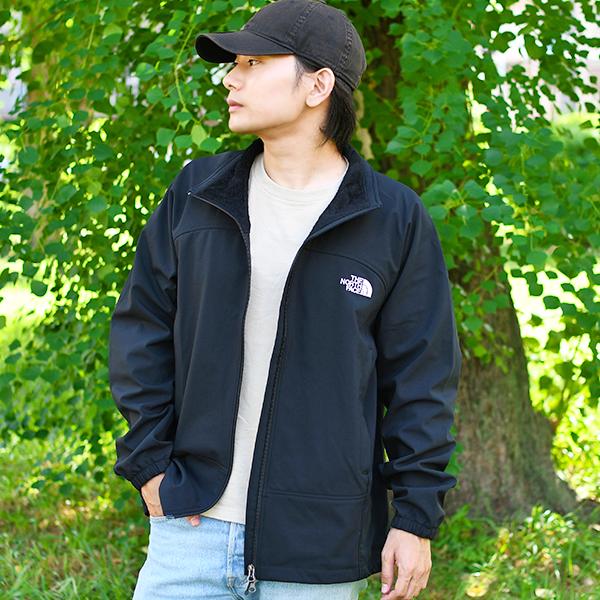 THE NORTH FACE（ザ ノースフェイス） 【軽い 温かい ムレない】ノース