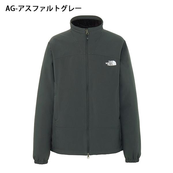 THE NORTH FACE（ザ ノースフェイス） 【軽い 温かい ムレない】ノース