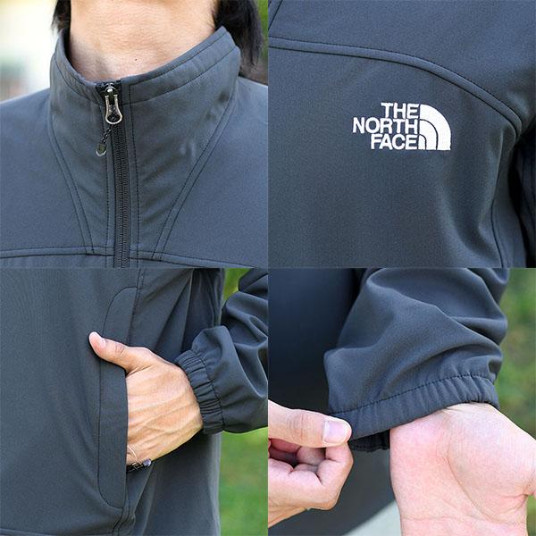 THE NORTH FACE（ザ ノースフェイス） 【軽い 温かい ムレない】ノース