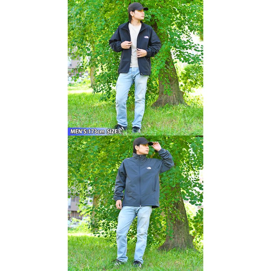 THE NORTH FACE（ザ ノースフェイス） 【軽い 温かい ムレない】ノース