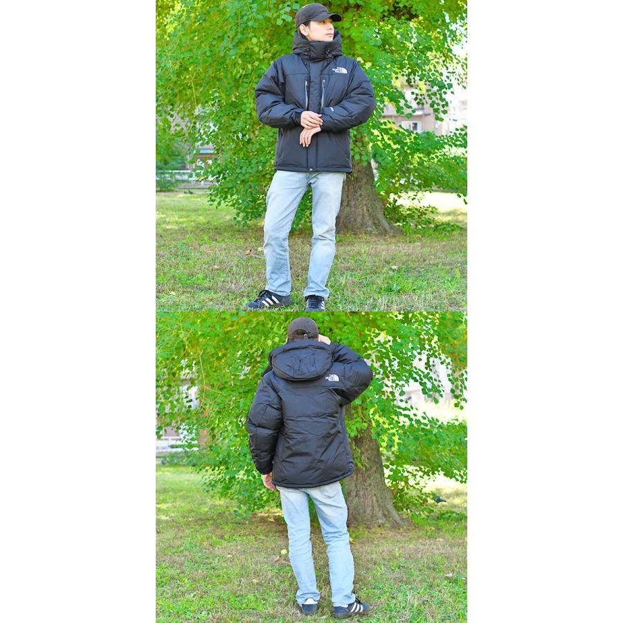 26%off バルトロライトジャケット ノースフェイス メンズ レディース THE NORTH FACE ゴアテックス ダウンジャケット ND92551の画像
