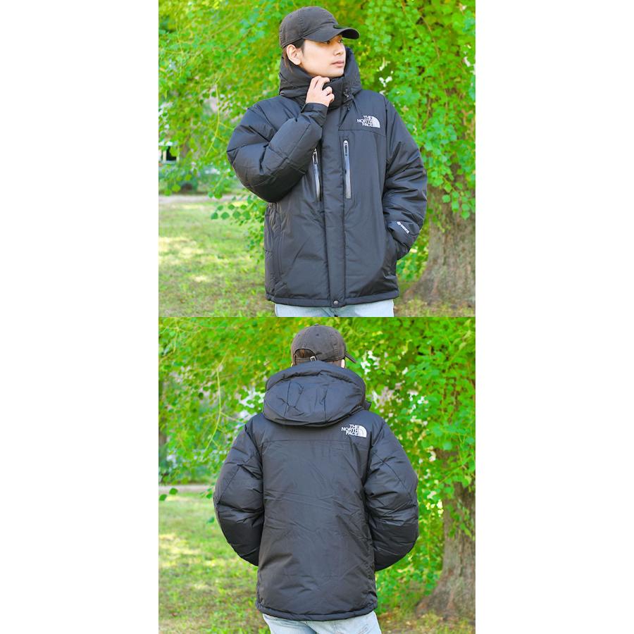 THE NORTH FACE（ザ ノースフェイス） 26%off バルトロライト