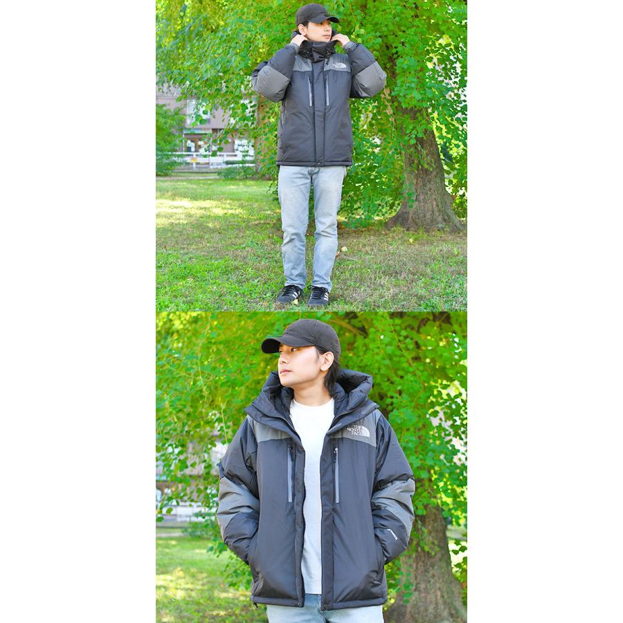 26%off バルトロライトジャケット ノースフェイス メンズ レディース THE NORTH FACE ゴアテックス ダウンジャケット ND92551の画像