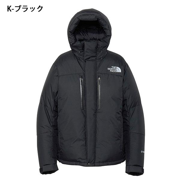 THE NORTH FACE サイズ感をアップデート バルトロライトジャケット