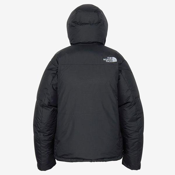 THE NORTH FACE サイズ感をアップデート バルトロライトジャケット