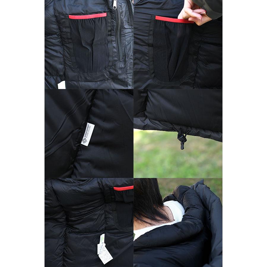 THE NORTH FACE サイズ感をアップデート バルトロライトジャケット