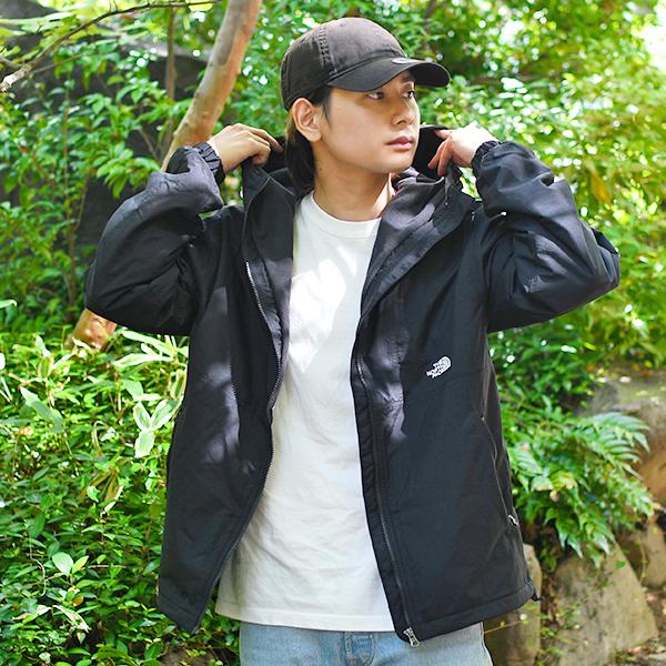 THE NORTH FACE（ザ ノースフェイス） 2026秋冬新色 ノースフェイス 裏