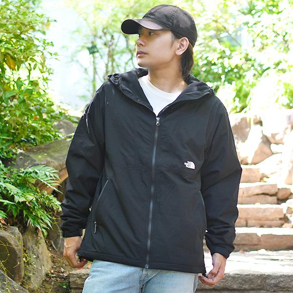 THE NORTH FACE（ザ ノースフェイス） 2026秋冬新色 ノースフェイス 裏