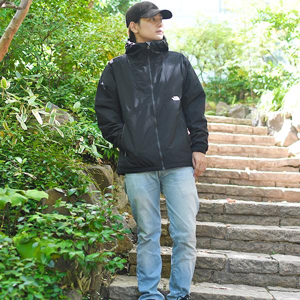 THE NORTH FACE（ザ ノースフェイス） ノースフェイス 裏フリース