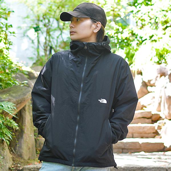 THE NORTH FACE（ザ ノースフェイス） 2026秋冬新色 ノースフェイス 裏
