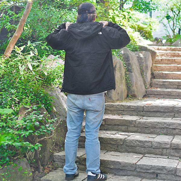 THE NORTH FACE（ザ ノースフェイス） ノースフェイス 裏フリース