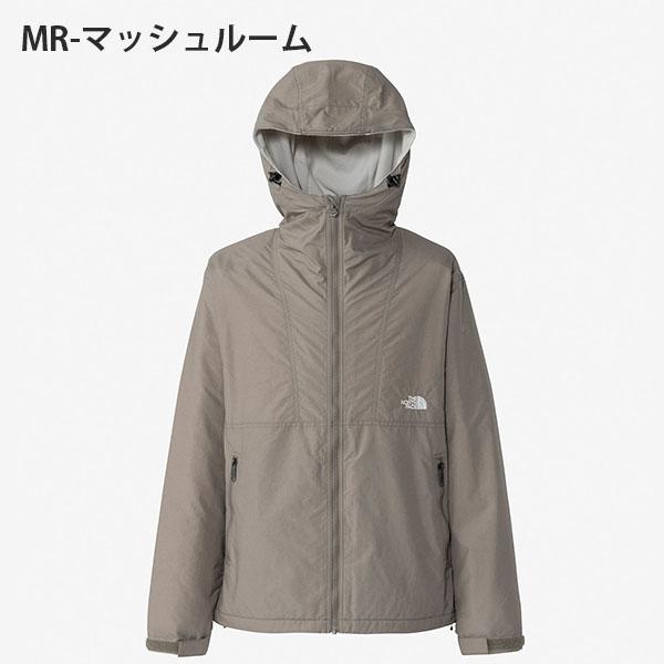 THE NORTH FACE（ザ ノースフェイス） 2026秋冬新色 ノースフェイス 裏
