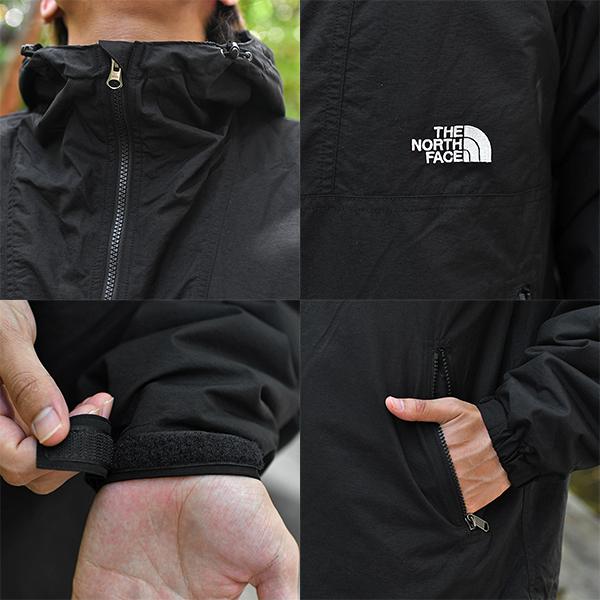 THE NORTH FACE（ザ ノースフェイス） 2026秋冬新色 ノースフェイス 裏