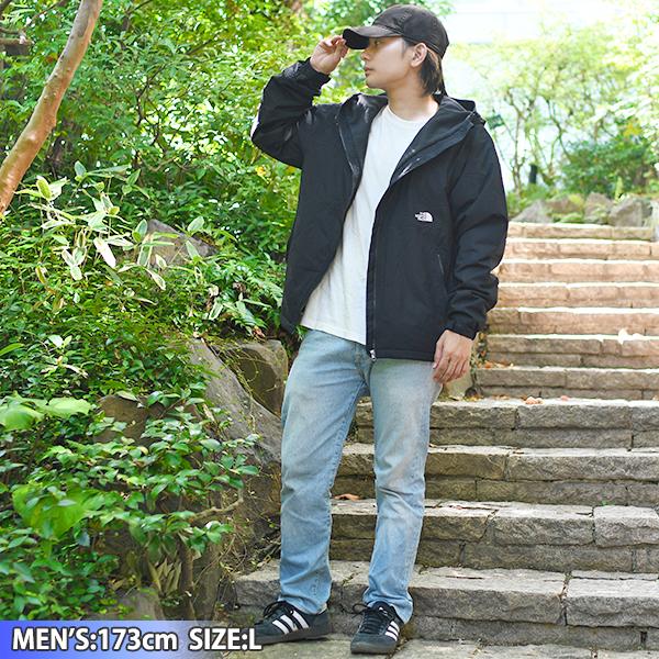 THE NORTH FACE（ザ ノースフェイス） 2026秋冬新色 ノースフェイス 裏