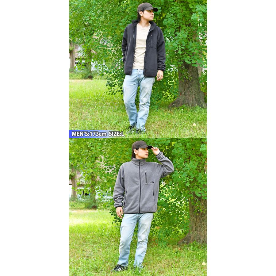 THE NORTH FACE（ザ ノースフェイス） ノースフェイス フリース