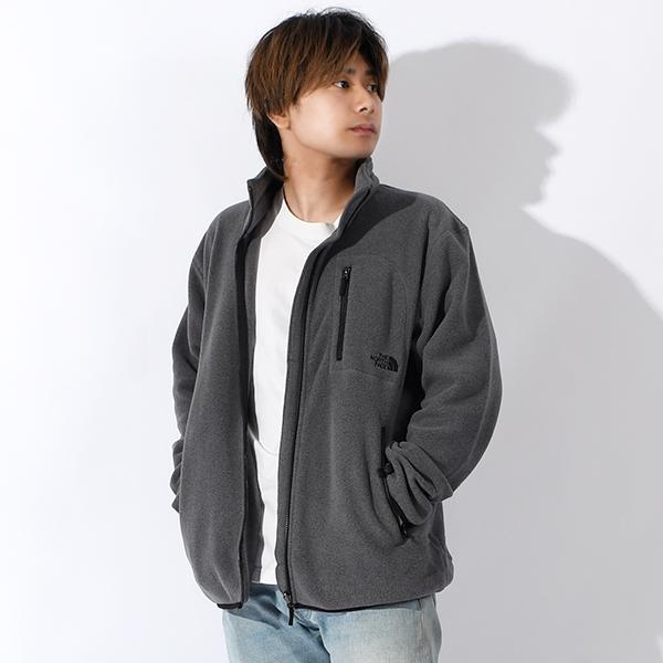 希THE NORTH FACE POLARTEC アウトドアジャケット XL THE NORTH FACE ノースフェイス 毛足の長い 中厚 フリース