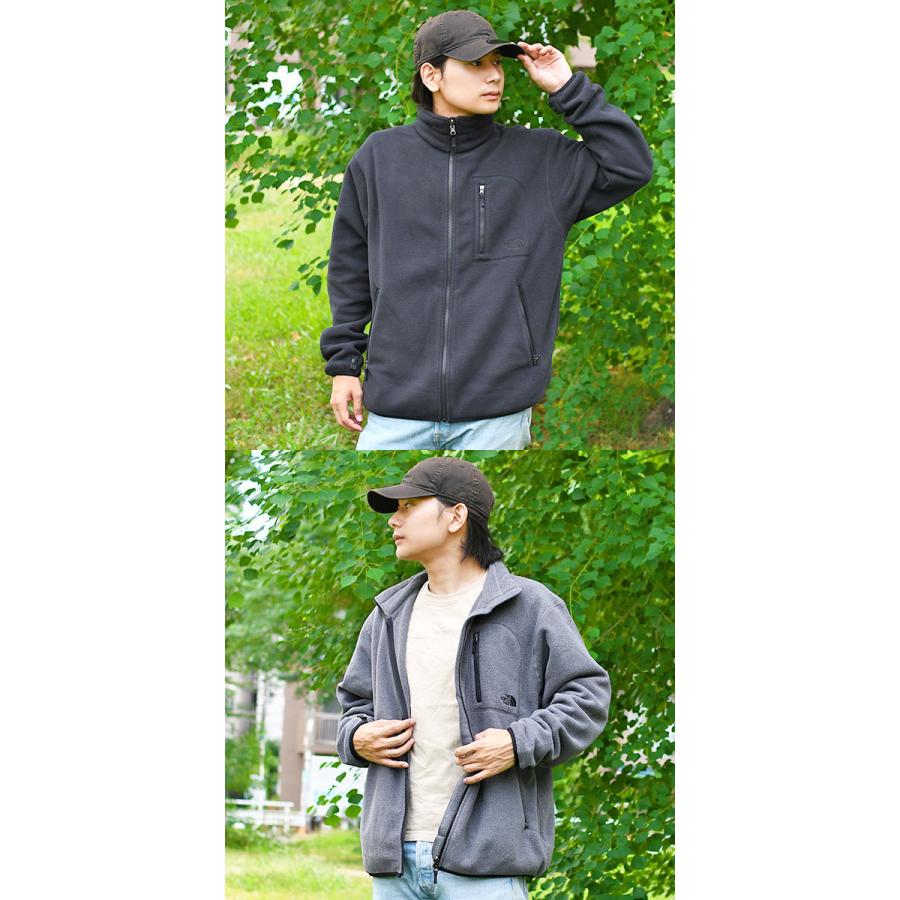 THE NORTH FACE（ザ ノースフェイス） ノースフェイス フリース 