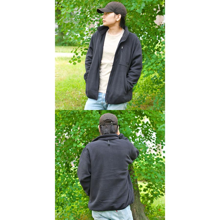 THE NORTH FACE（ザ ノースフェイス） ノースフェイス フリース