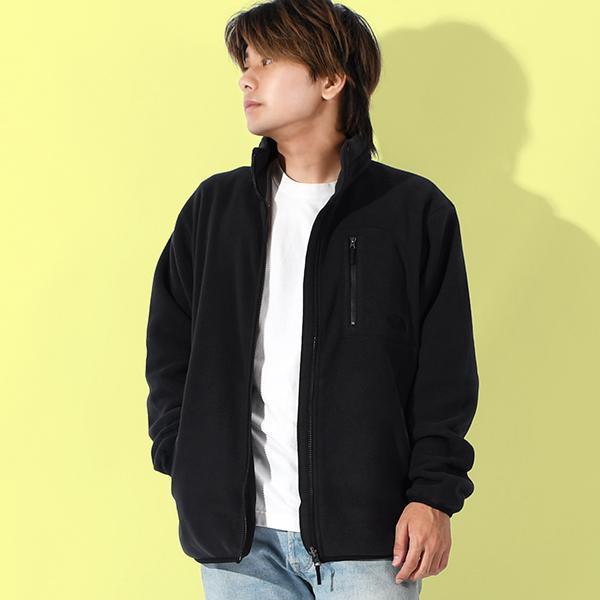 THE NORTH FACE ノースフェイス　ジャケット　フリース THE NORTH FACE 24AWモデル ザノースフェイス TNF FLEESKI