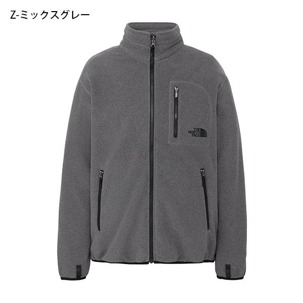 THE NORTH FACE フリースジャケット THE NORTH FACE（ザ ノースフェイス） ノースフェイス フリース