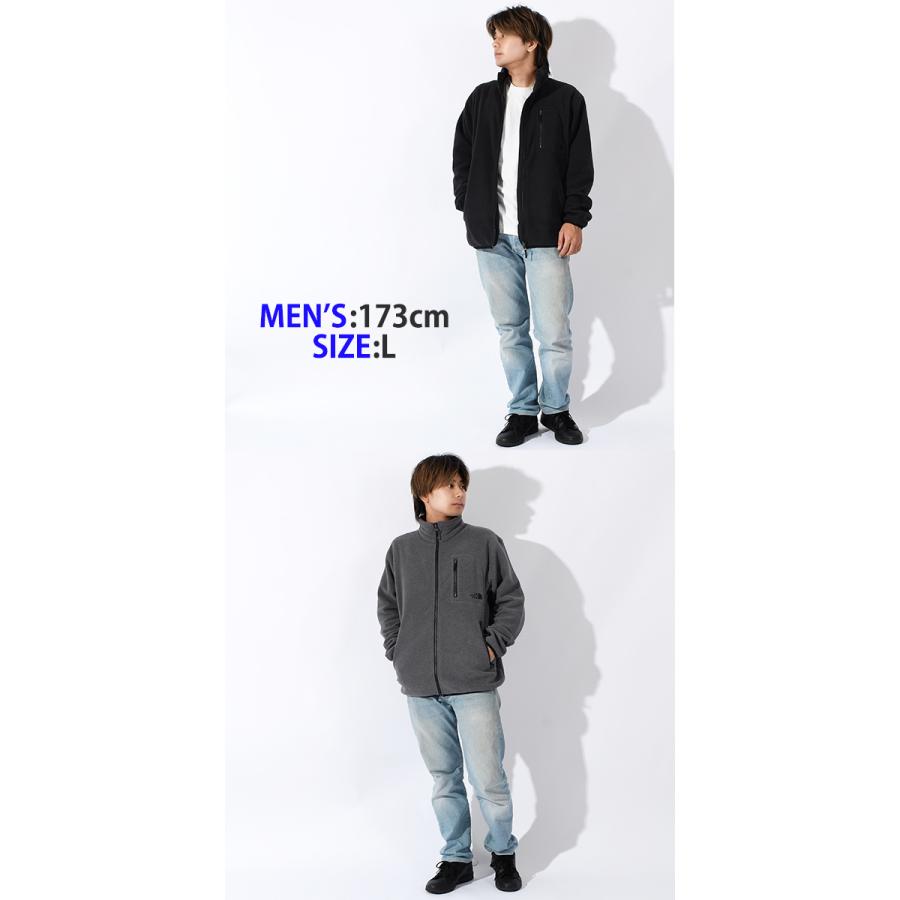 THE NORTH FACE（ザ ノースフェイス） ノースフェイス フリース