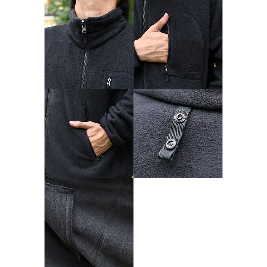 THE NORTH FACE（ザ ノースフェイス） ノースフェイス フリース 