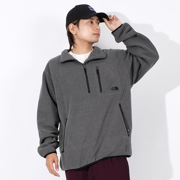 THE NORTH FACE（ザ ノースフェイス） ノースフェイス フリース プル