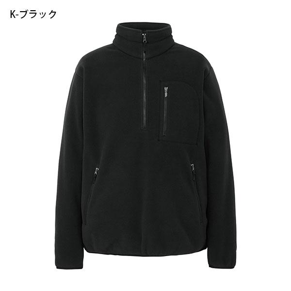 THE NORTH FACE（ザ ノースフェイス） ノースフェイス フリース プル 