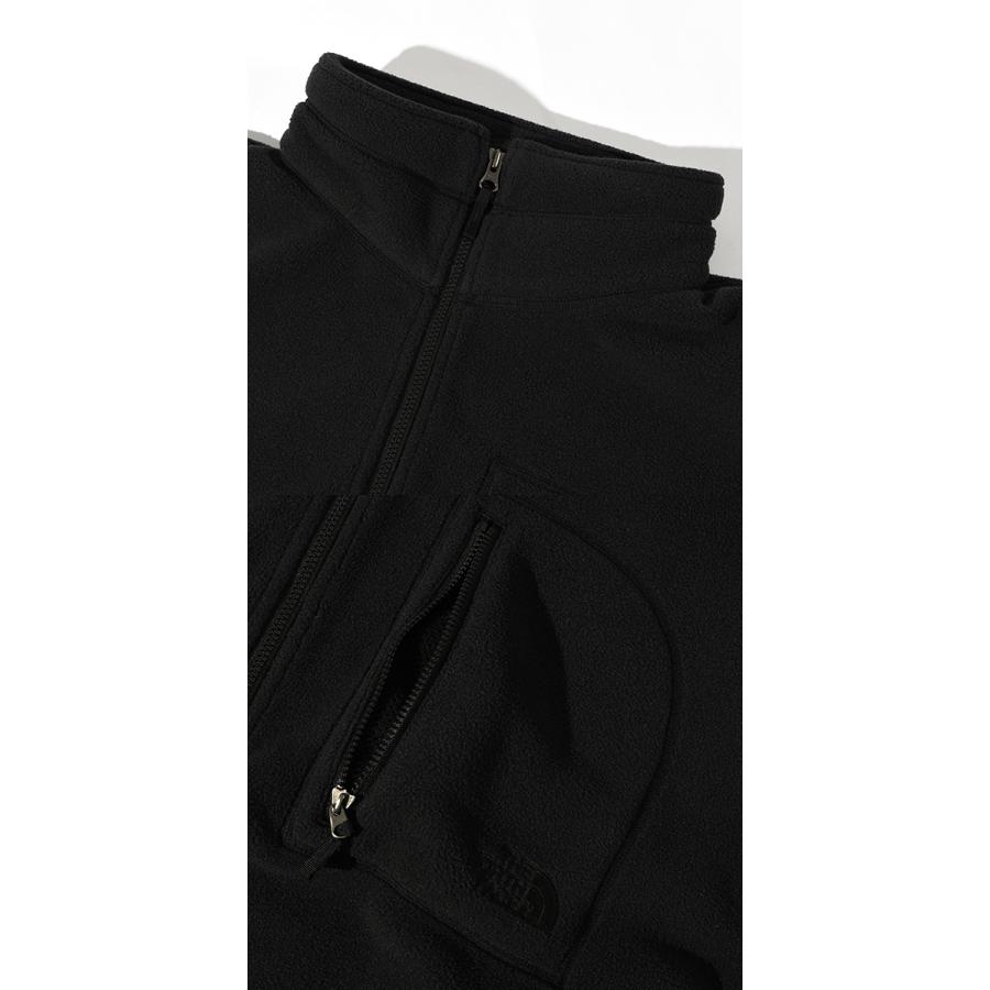 ノースフェイス　フリース　プルオーバー THE NORTH FACE（ザ ノースフェイス） ノースフェイス フリース プル