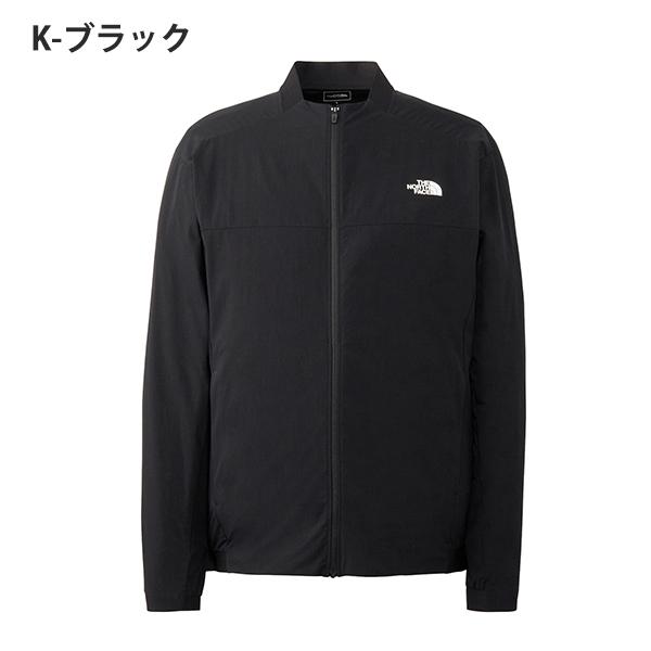 ネコポス発送！送料無料 ノースフェイス ストレッチ ナイロン ジャケット メンズ レディース 薄手 撥水 THE NORTH FACE フレキシブル NP22584の画像