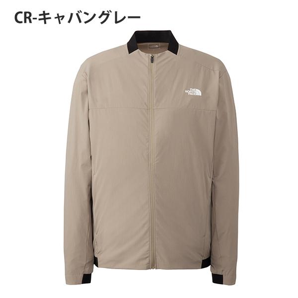 ネコポス発送！送料無料 ノースフェイス ストレッチ ナイロン ジャケット メンズ レディース 薄手 撥水 THE NORTH FACE フレキシブル NP22584の画像