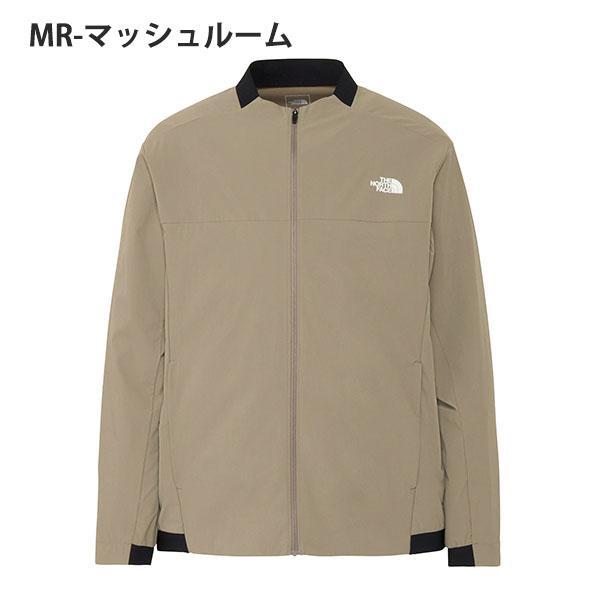ネコポス発送！送料無料 ノースフェイス ストレッチ ナイロン ジャケット メンズ レディース 薄手 撥水 THE NORTH FACE フレキシブル NP22584の画像