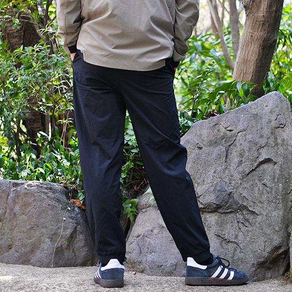 ノースフェイス ストレッチ ロングパンツ アウトドア UVケア 新品 150 THE NORTH FACE ノースフェイス ストレッチ ロングパンツ メンズ