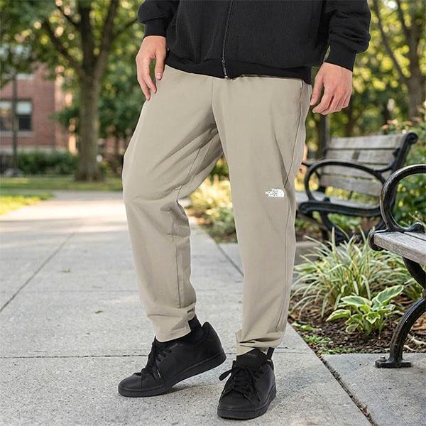 THE NORTH FACE フレキシブルロングパンツ Lサイズ 新品未使用 THE NORTH FACE（ザ ノースフェイス） 2026春夏新色 ネコポス発送