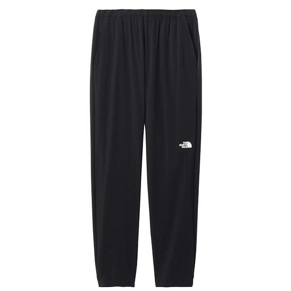 ノースフェイス TNF ストレッチ ロング パンツ アウトドア BLK 新品 L THE NORTH FACE ノースフェイス ストレッチ ロングパンツ メンズ 撥水