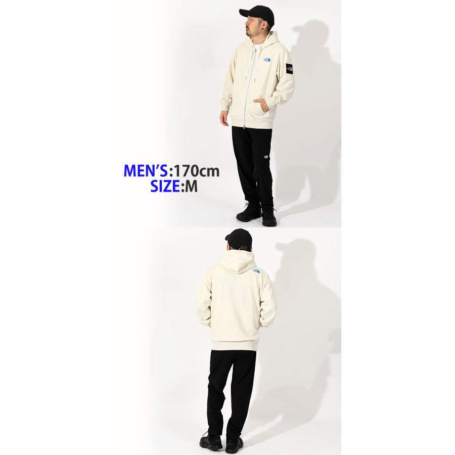 2026春夏新色 ネコポス発送！ノースフェイス ストレッチ ロングパンツ メンズ 撥水 テーパード THE NORTH FACE フレキシブル ロング パンツ ナイロン NB12582の画像