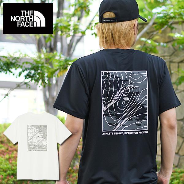 【未使用未開封】THE NORTH FACE & PALACE Tシャツ THE NORTH FACE（ザ ノースフェイス） ネコポス発送！送料無料 ノース