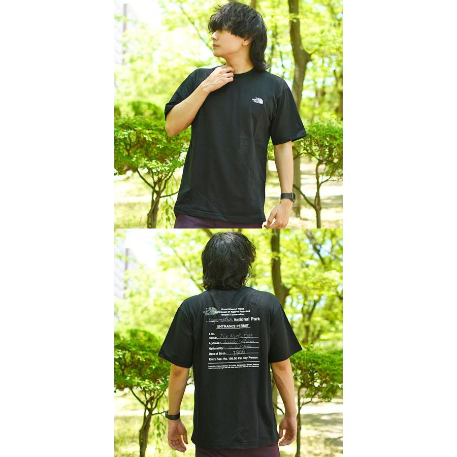 新品未開封 ノースフェイス ウルトラマラソン2026 Tシャツ メンズL 京丹後 THE NORTH FACE（ザ ノースフェイス） 2026秋冬新作 ネコポス発送