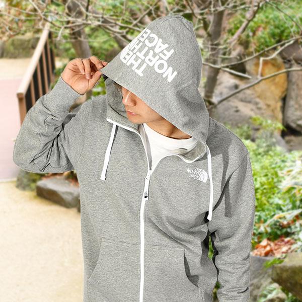 THE NORTH FACE（ザ ノースフェイス） 着用サイズ比較画像あり ノース