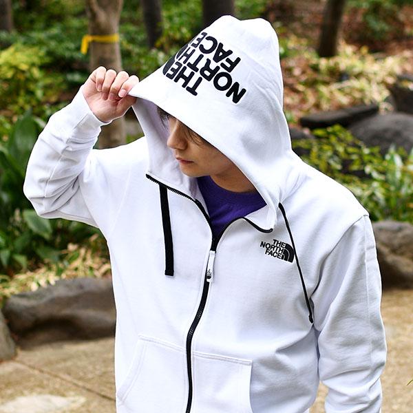 THE NORTH FACE（ザ ノースフェイス） 着用サイズ比較画像あり ノース