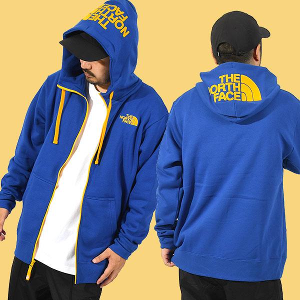 THE NORTH FACE（ザ ノースフェイス） 着用サイズ比較画像あり ノース