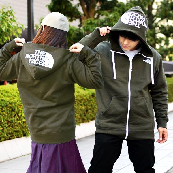 THE NORTH FACE（ザ ノースフェイス） 着用サイズ比較画像あり ノース