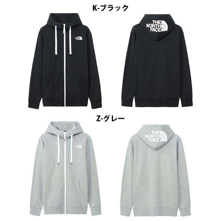 THE NORTH FACE（ザ ノースフェイス） 着用サイズ比較画像あり ノース