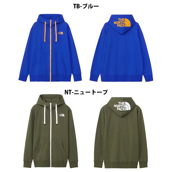 THE NORTH FACE（ザ ノースフェイス） 着用サイズ比較画像あり ノース