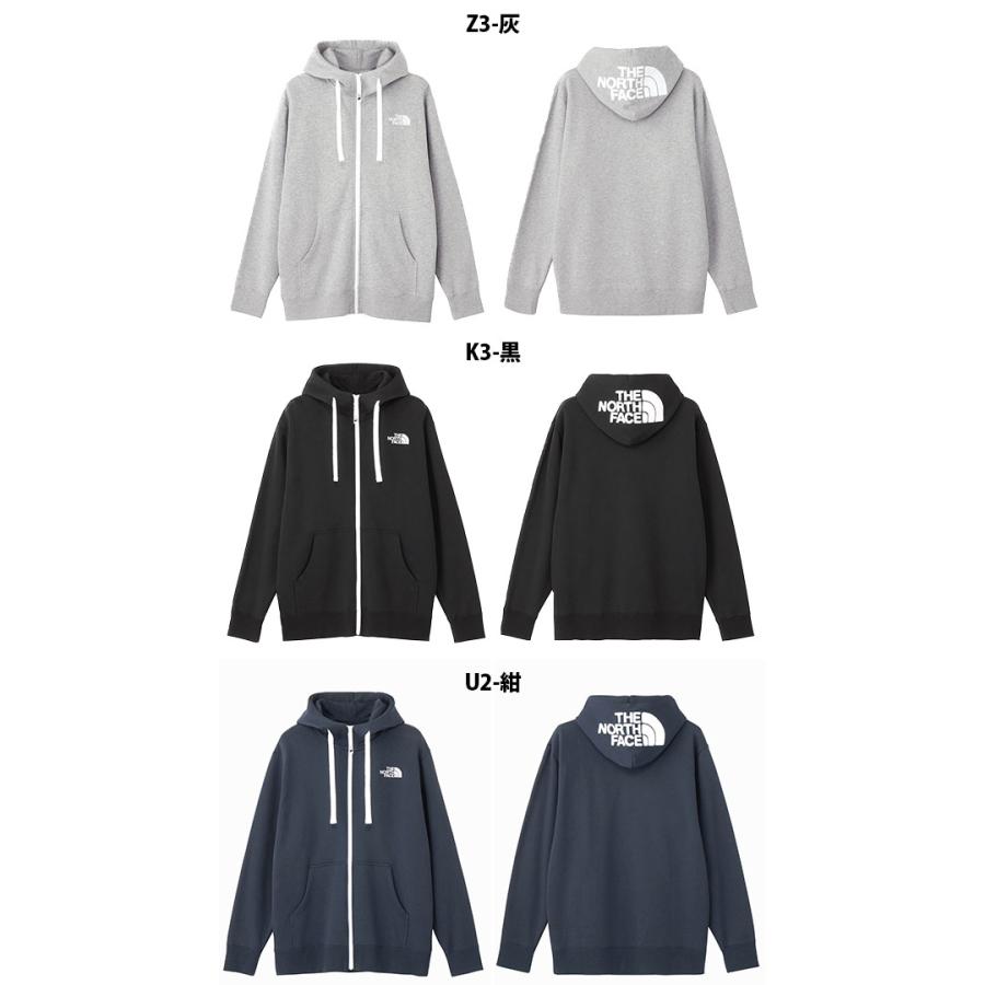 THE NORTH FACE（ザ ノースフェイス） 着用サイズ比較画像あり ノース