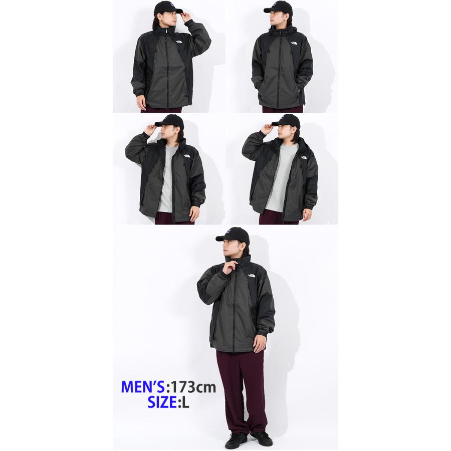 THE NORTH FACE（ザ ノースフェイス） 2026秋冬新色 ノースフェイス
