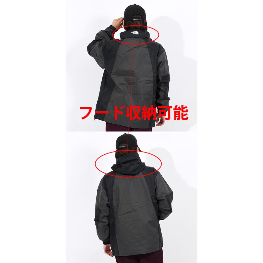 THE NORTH FACE（ザ ノースフェイス） 2026春夏新作 ノースフェイス