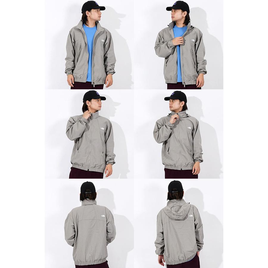 THE NORTH FACE ブルゾン（その他） メンズ THE NORTH FACE（ザ ノースフェイス） 2026春夏新作 ノースフェイス