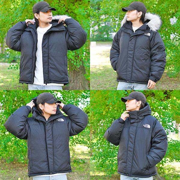 THE NORTH FACE（ザ ノースフェイス） ノースフェイス ダウン