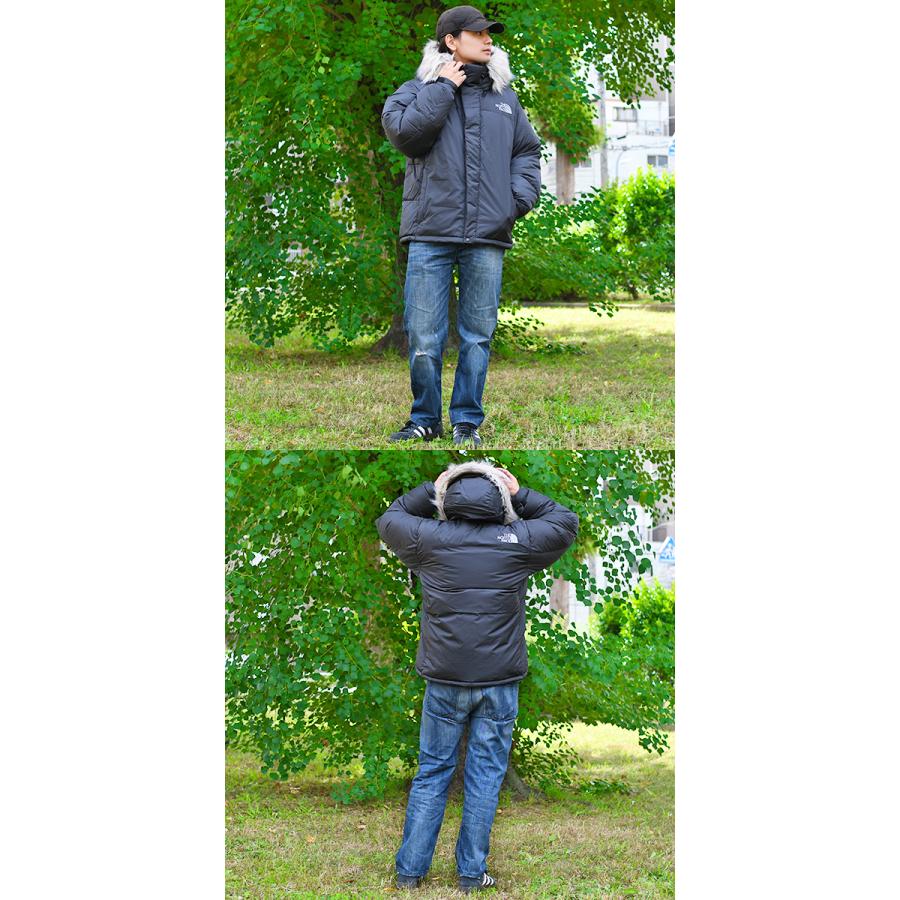 THE NORTH FACE（ザ ノースフェイス） ノースフェイス ダウン
